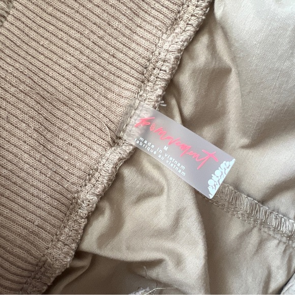 Free people hiking pants size M - Picture 3 of 4